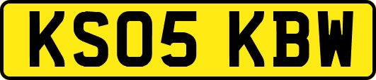 KS05KBW