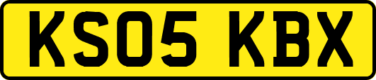 KS05KBX