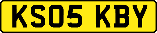 KS05KBY