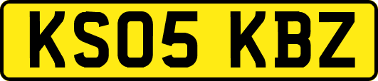 KS05KBZ