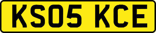 KS05KCE