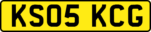 KS05KCG