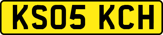 KS05KCH