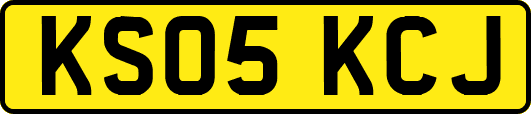 KS05KCJ