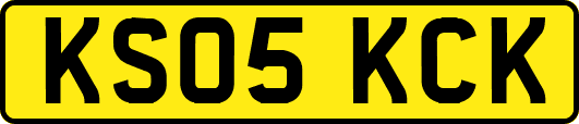 KS05KCK