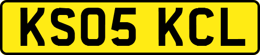 KS05KCL