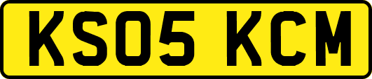 KS05KCM