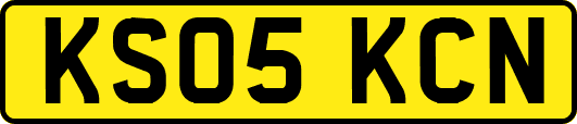 KS05KCN