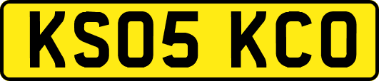 KS05KCO