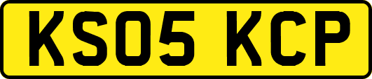 KS05KCP