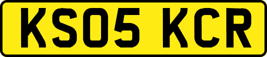 KS05KCR