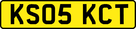KS05KCT