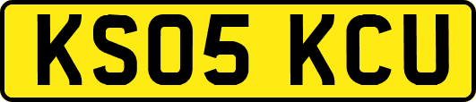 KS05KCU