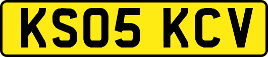 KS05KCV