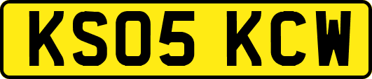 KS05KCW