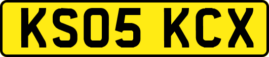 KS05KCX