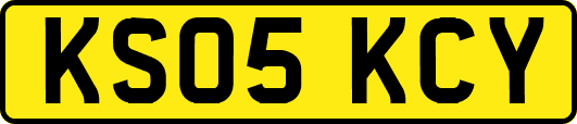 KS05KCY