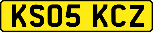 KS05KCZ