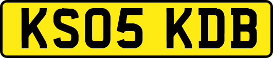KS05KDB