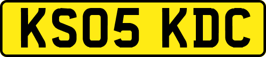 KS05KDC