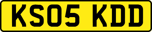 KS05KDD