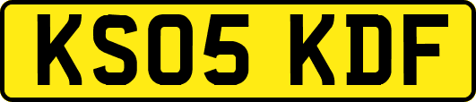 KS05KDF