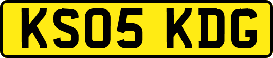 KS05KDG