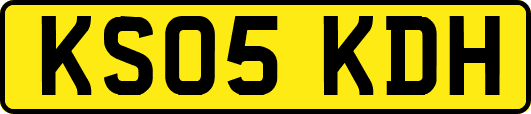 KS05KDH