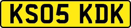 KS05KDK