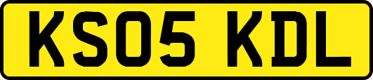 KS05KDL
