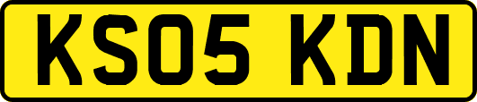 KS05KDN