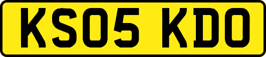 KS05KDO