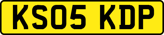 KS05KDP