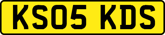 KS05KDS