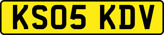 KS05KDV