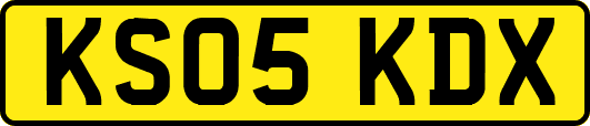 KS05KDX