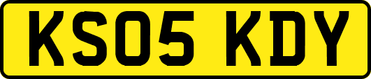 KS05KDY