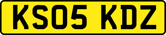 KS05KDZ