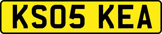 KS05KEA