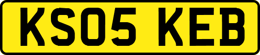 KS05KEB