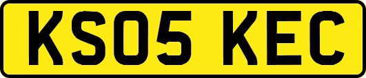 KS05KEC