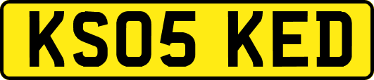KS05KED