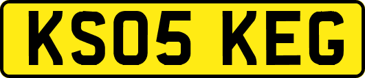 KS05KEG