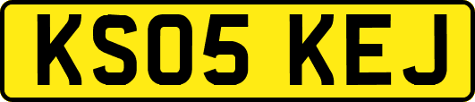KS05KEJ