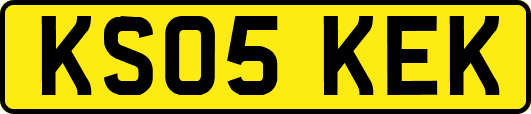 KS05KEK