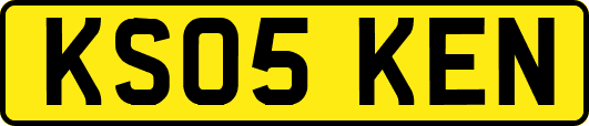 KS05KEN