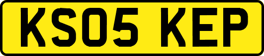 KS05KEP