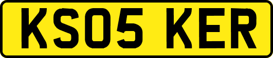 KS05KER