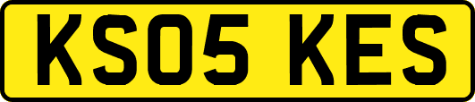 KS05KES