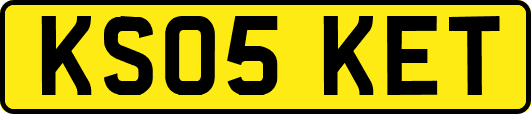 KS05KET